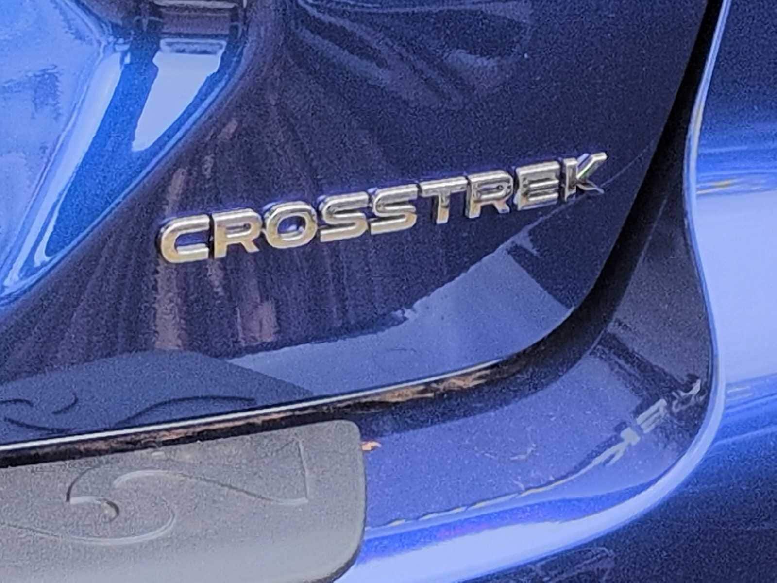 Thumbnail: 2025 Subaru Crosstrek - 13