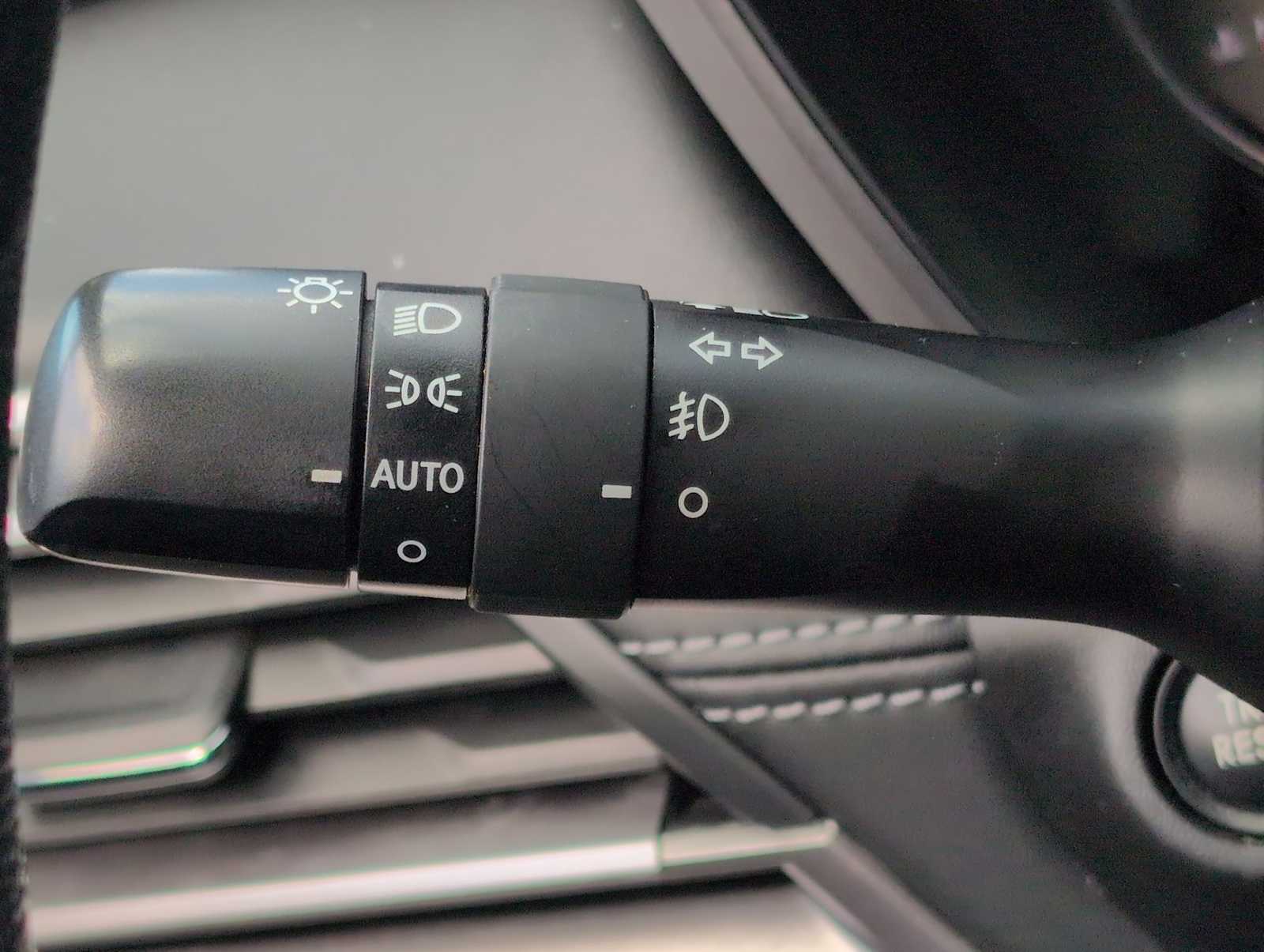 Thumbnail: 2024 Subaru Legacy - 26