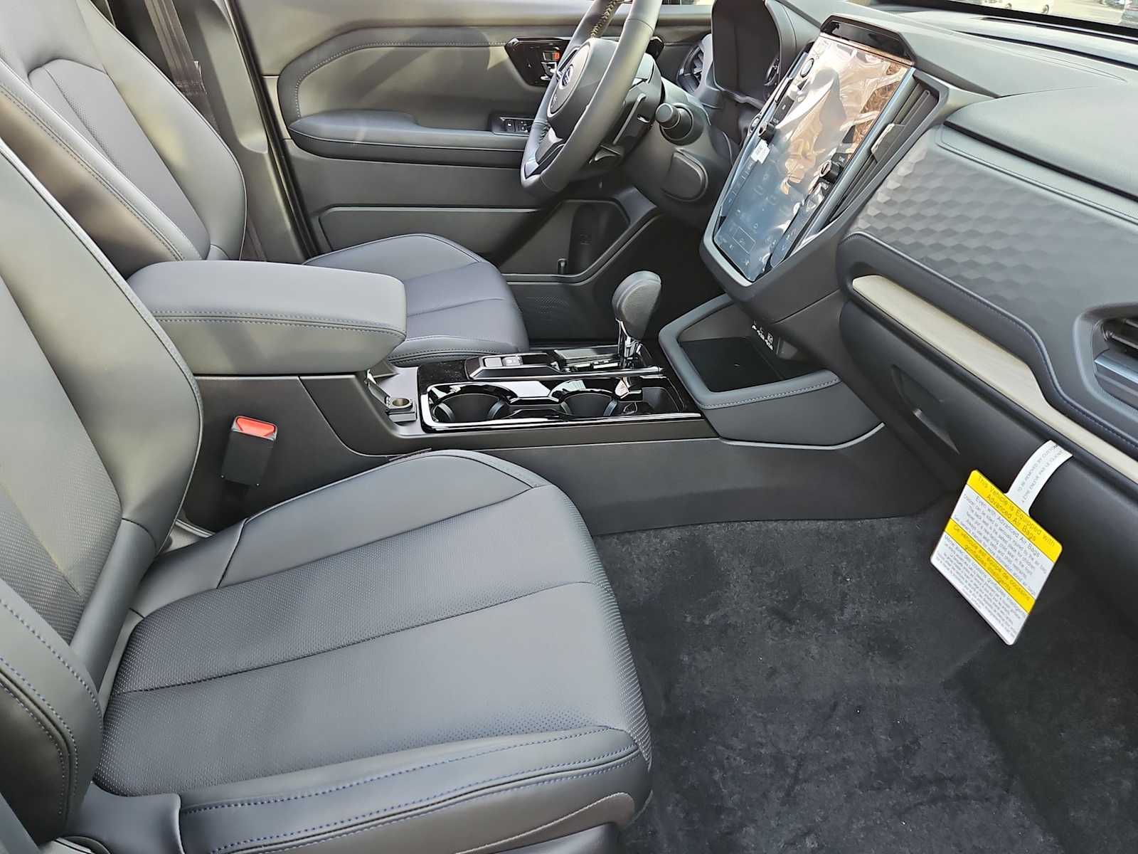 Thumbnail: 2026 Subaru Forester - 23