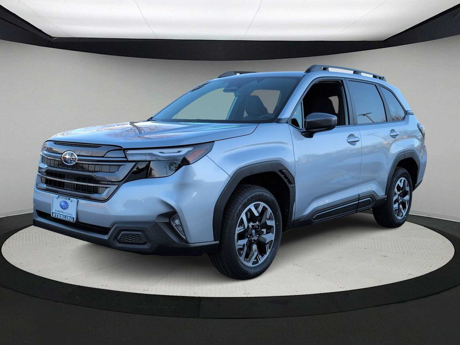 Thumbnail: 2026 Subaru Forester - 4
