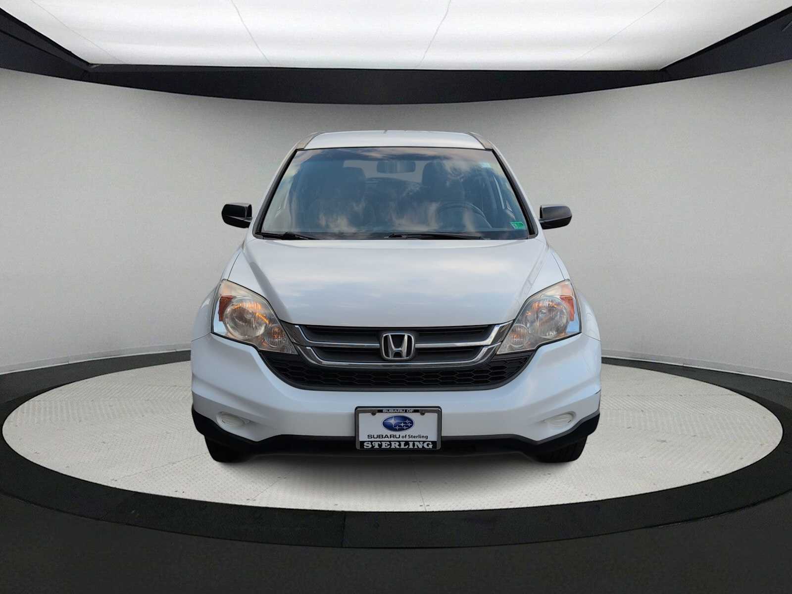 Thumbnail: 2011 Honda CR-V - 3