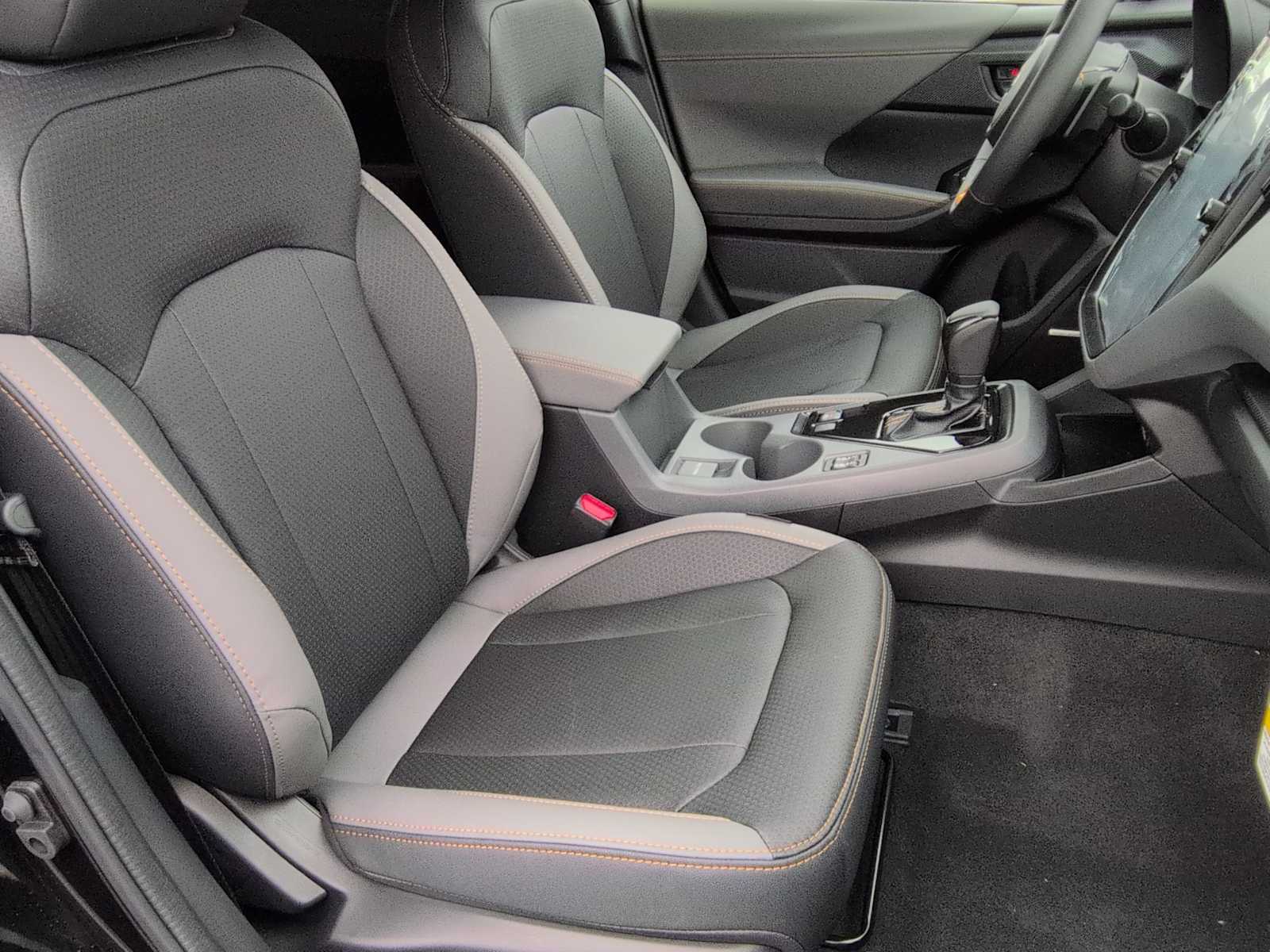 Thumbnail: 2025 Subaru Crosstrek - 23