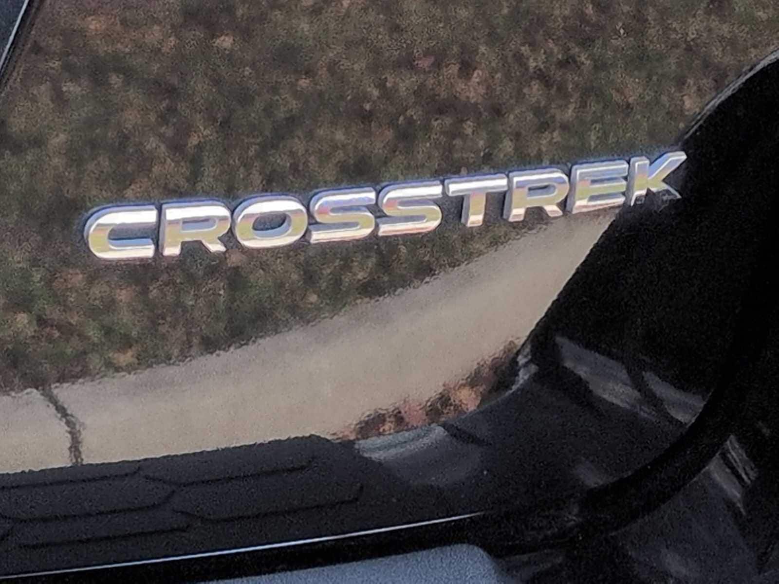 Thumbnail: 2022 Subaru Crosstrek - 13