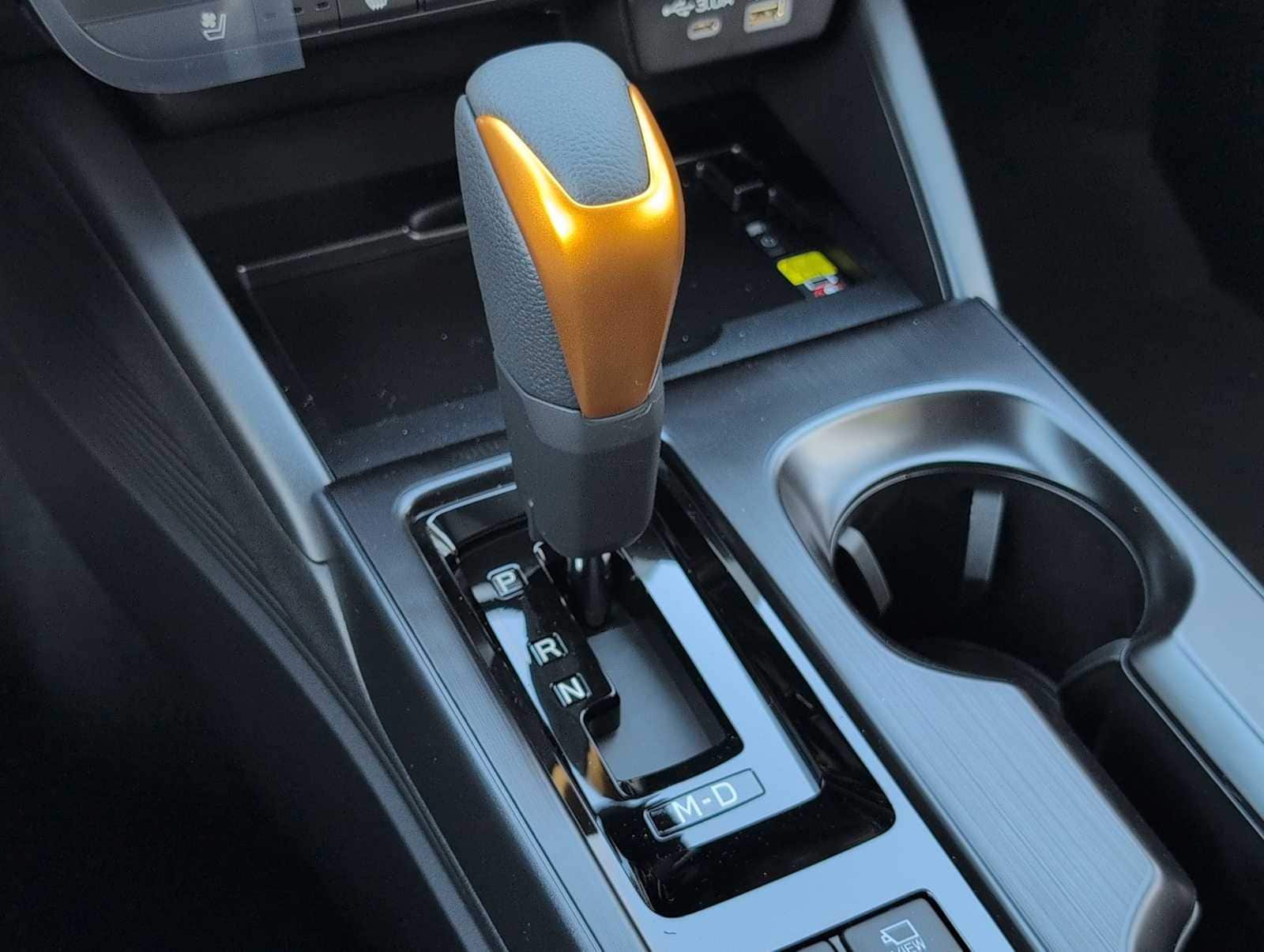 Thumbnail: 2026 Subaru Outback - 32