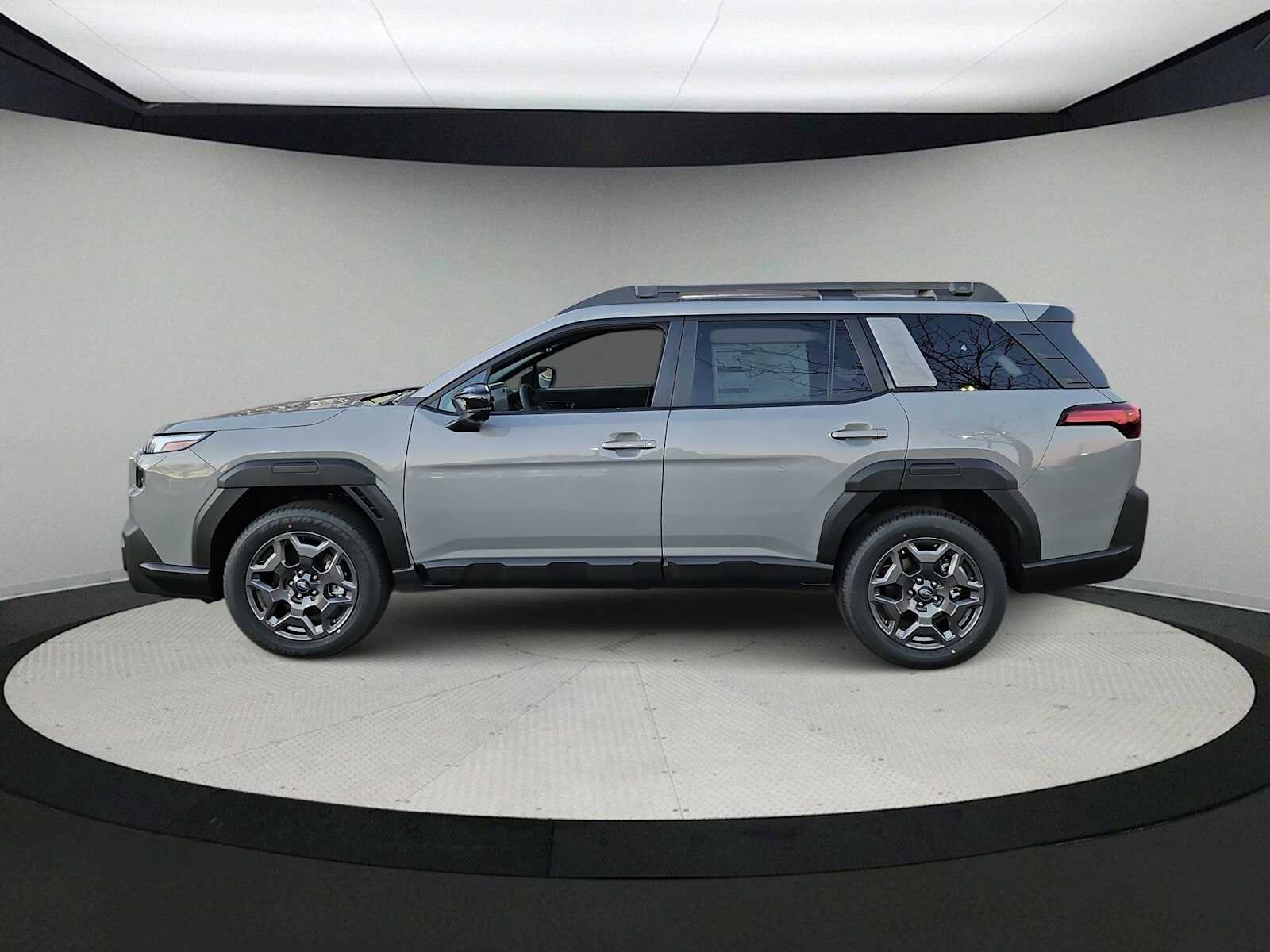 Thumbnail: 2026 Subaru Outback - 5