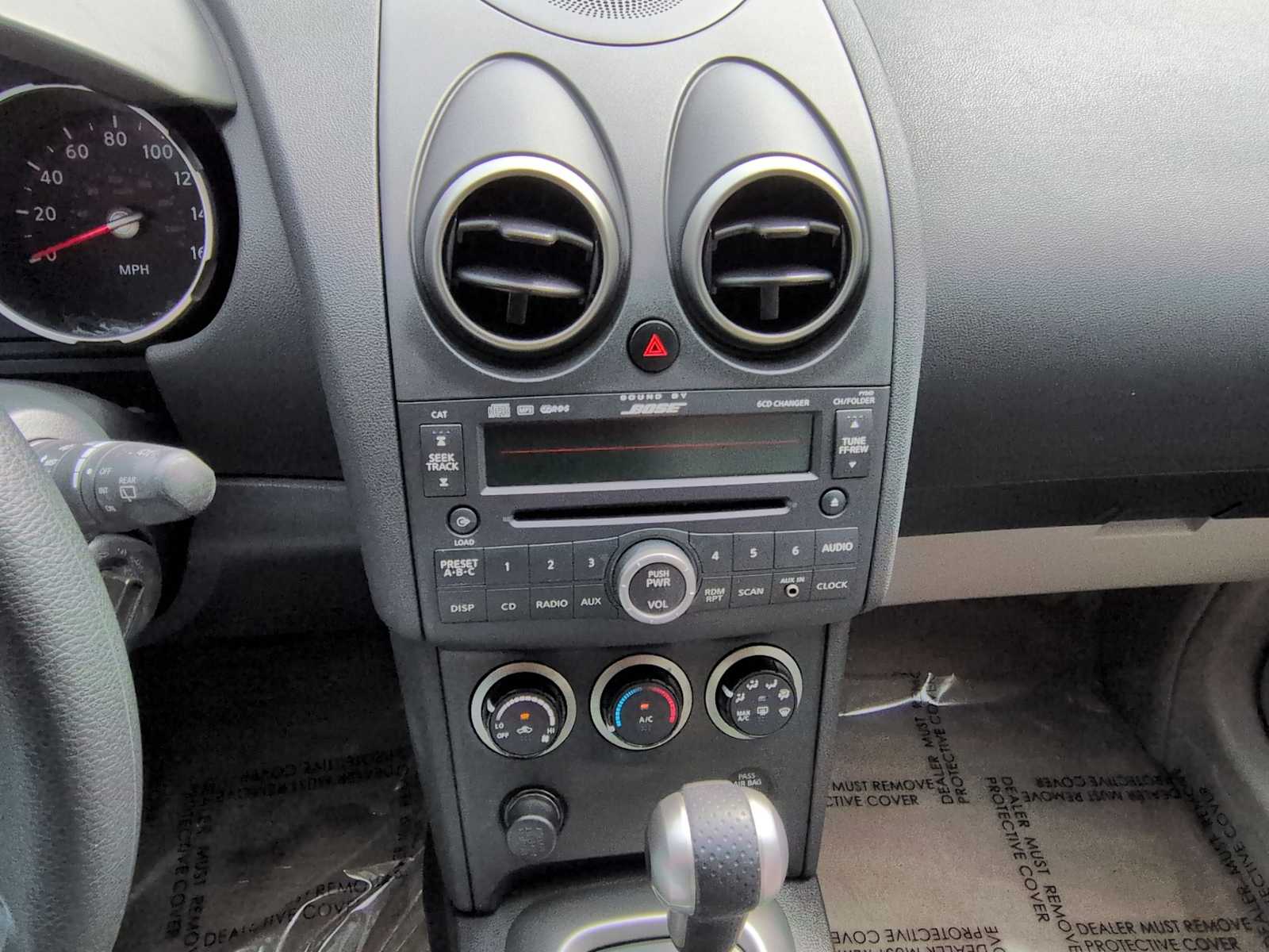 Thumbnail: 2008 Nissan Rogue - 28