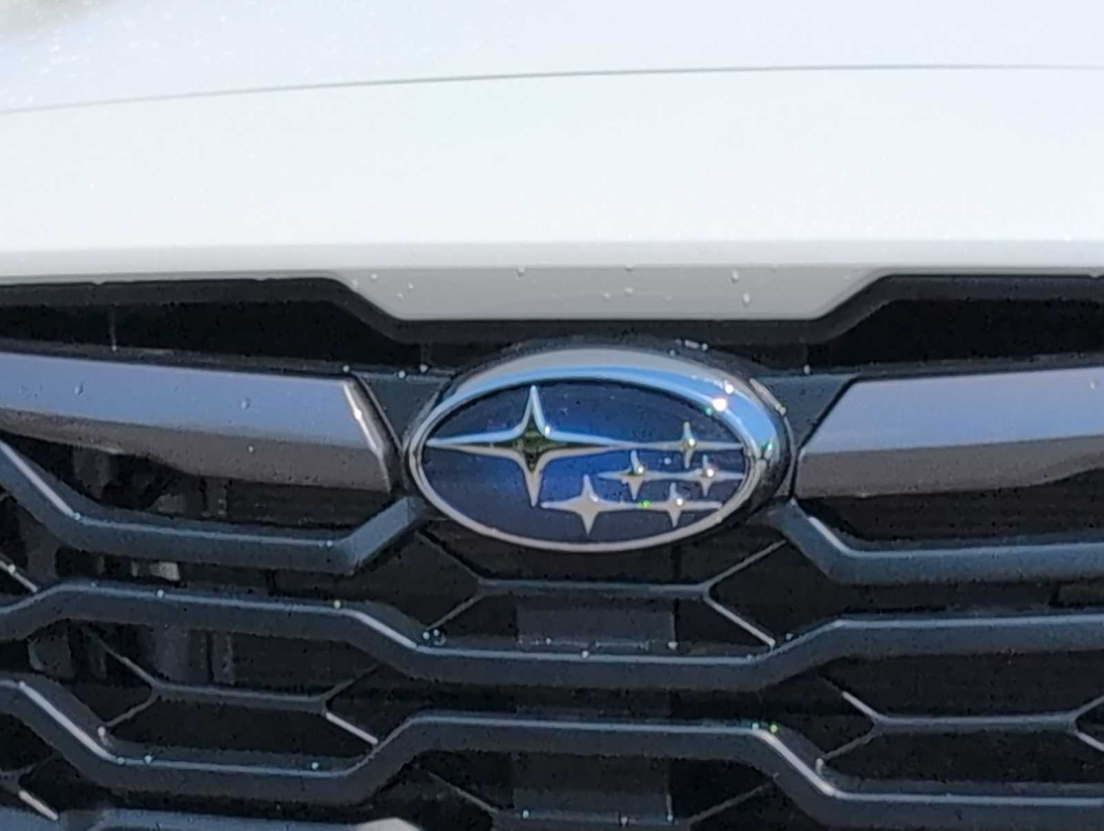 Thumbnail: 2026 Subaru Crosstrek - 12