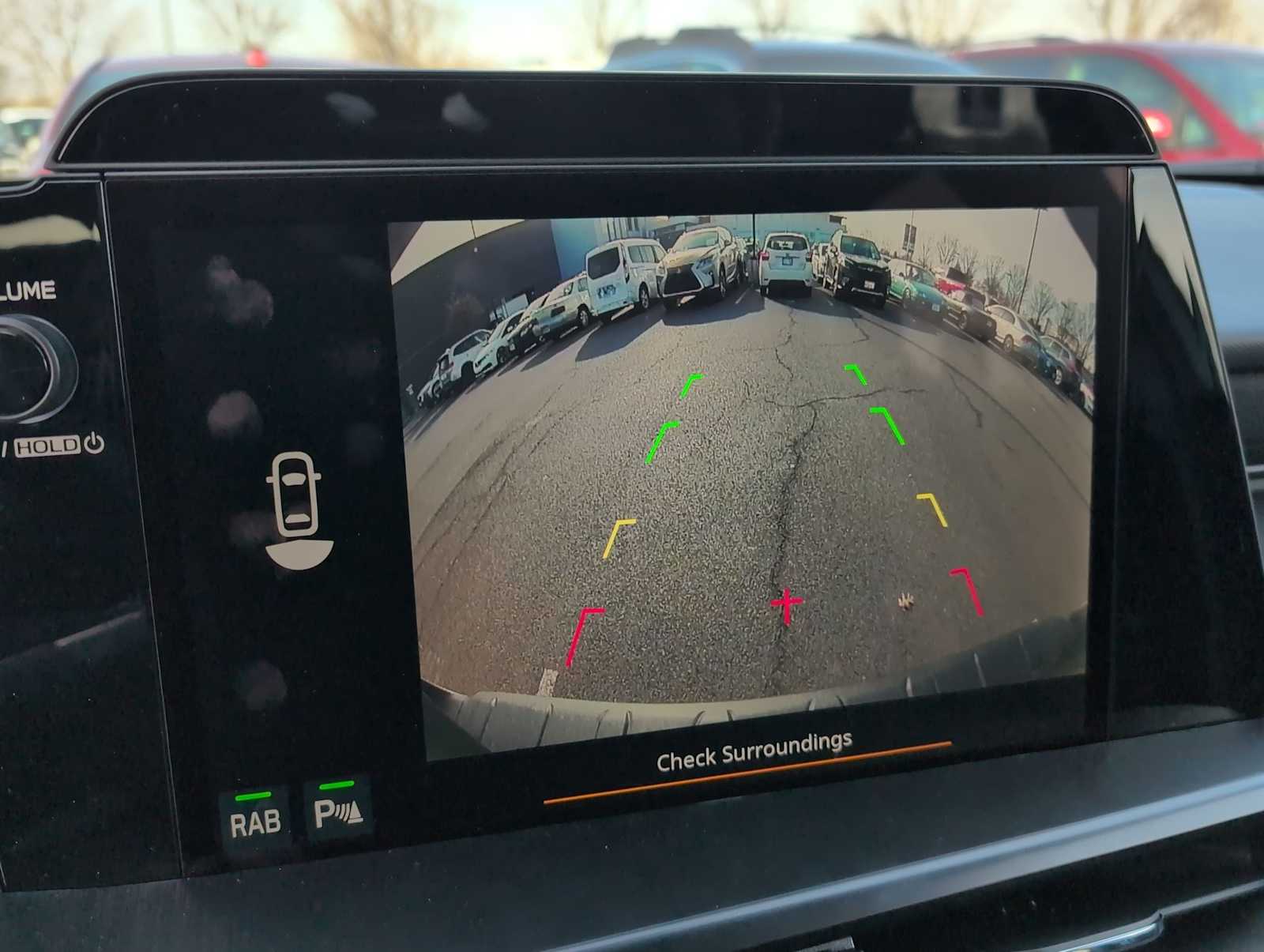 Thumbnail: 2026 Subaru Outback - 29