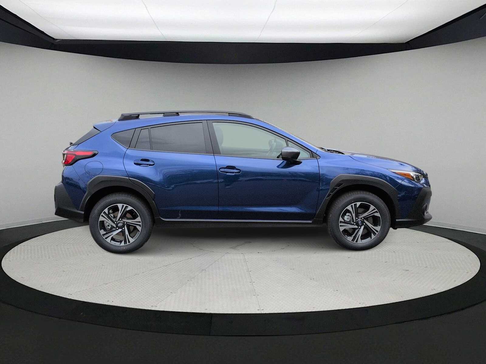 Thumbnail: 2025 Subaru Crosstrek - 9