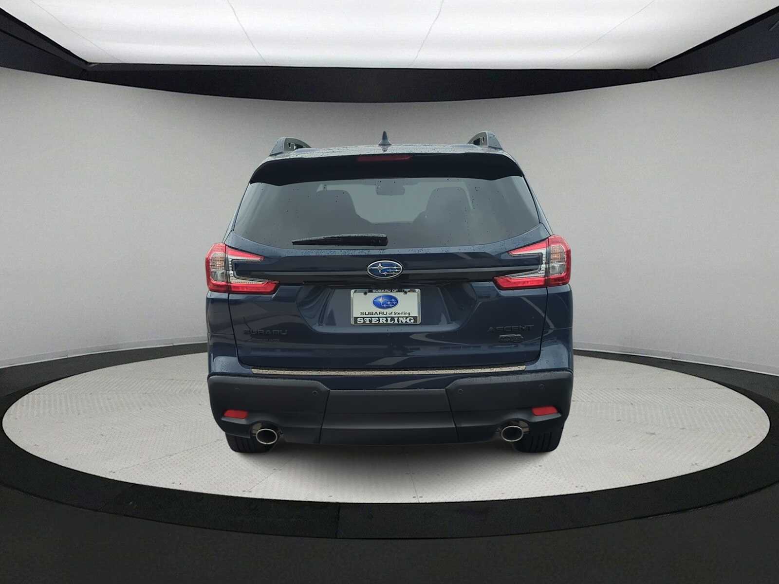 Thumbnail: 2025 Subaru Ascent - 7