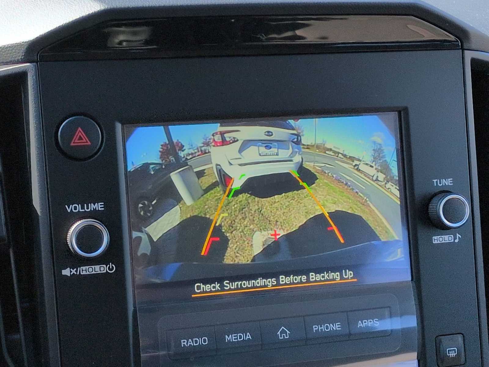 Thumbnail: 2025 Subaru Crosstrek - 28