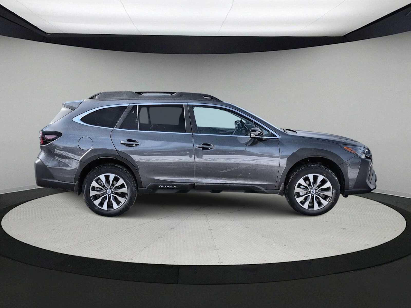 Thumbnail: 2025 Subaru Outback - 9