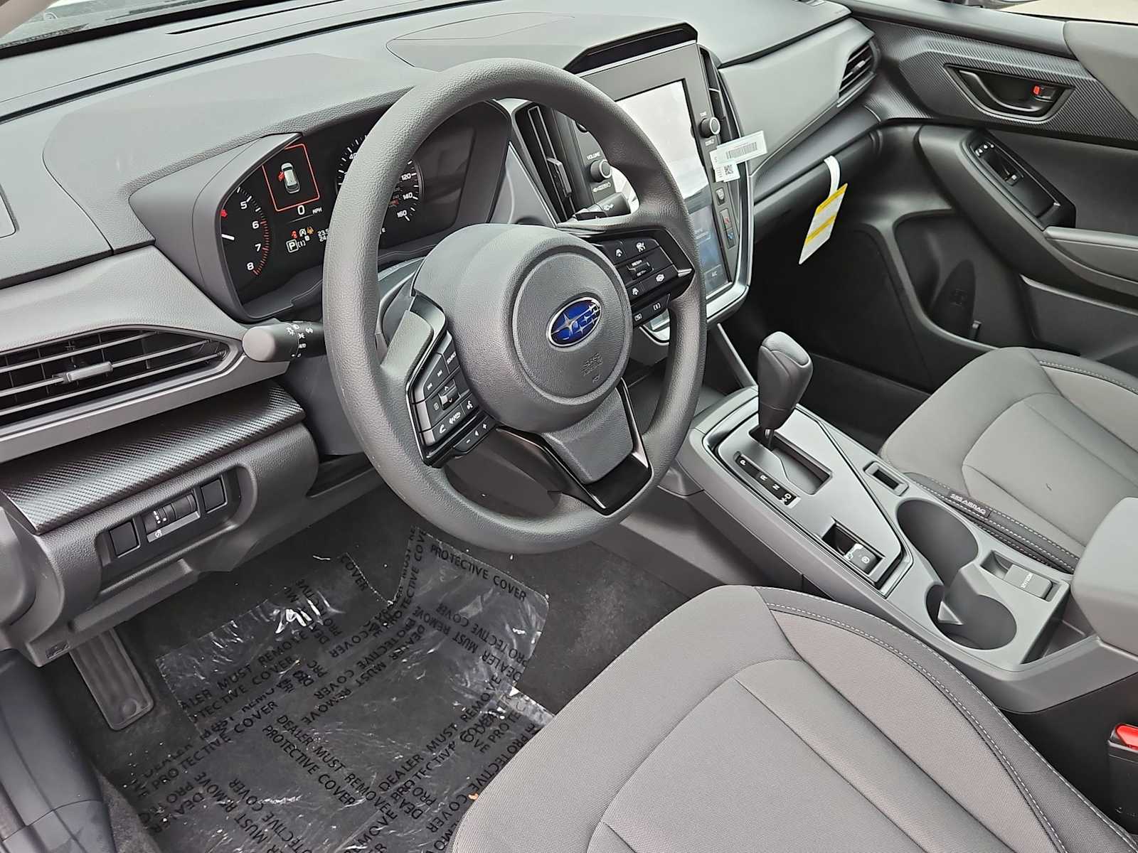 Thumbnail: 2026 Subaru Crosstrek - 10