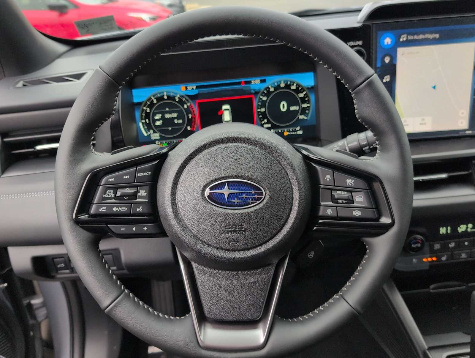 Thumbnail: 2026 Subaru Outback - 24