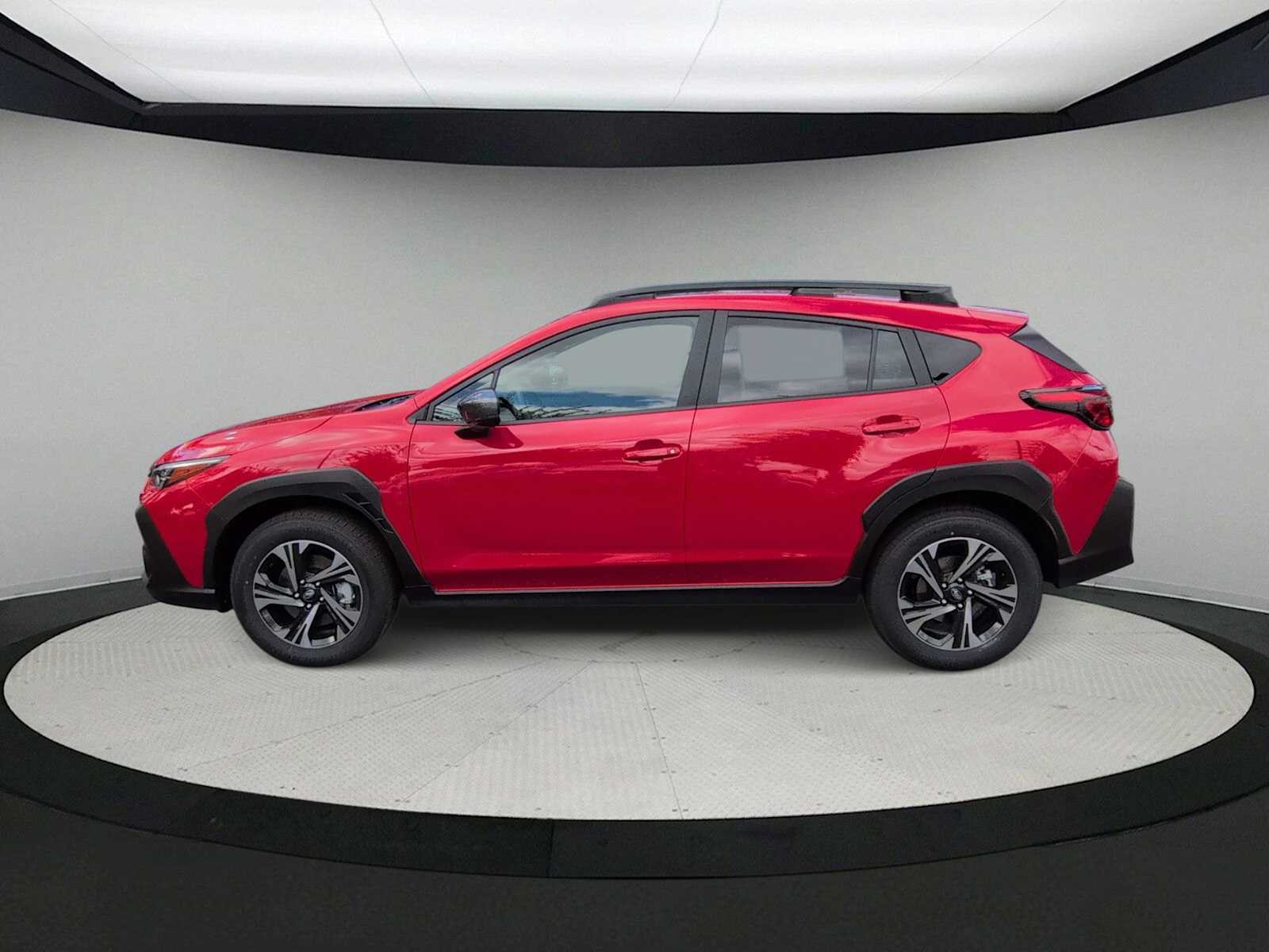 Thumbnail: 2025 Subaru Crosstrek - 5