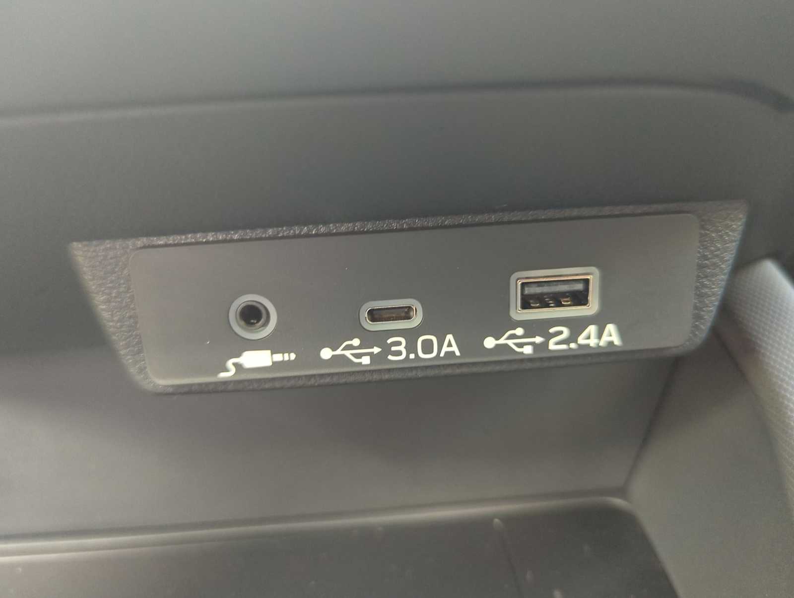 Thumbnail: 2025 Subaru Forester - 33