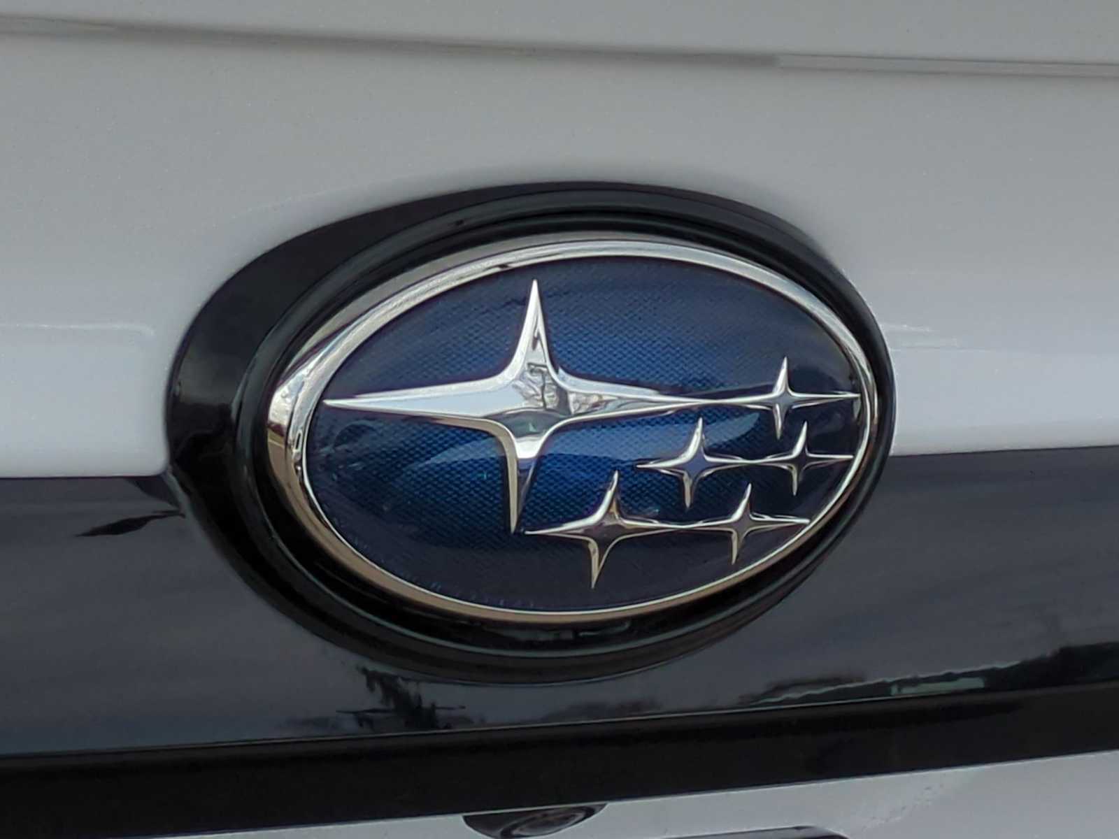 Thumbnail: 2026 Subaru WRX - 12
