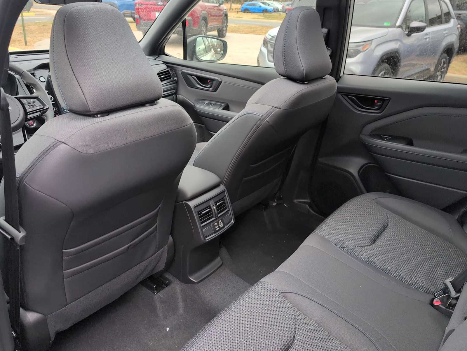 Thumbnail: 2025 Subaru Forester - 18