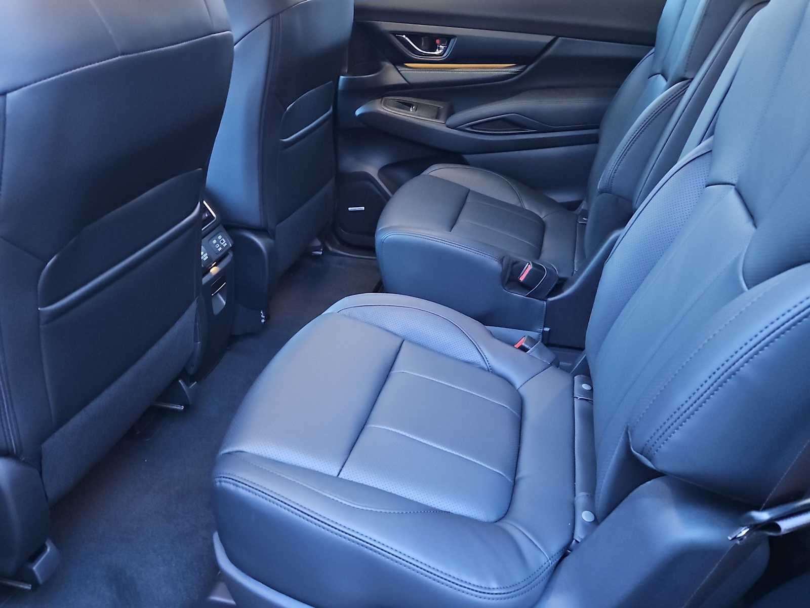 Thumbnail: 2026 Subaru Ascent - 20