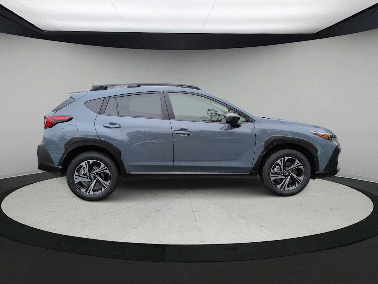 Thumbnail: 2025 Subaru Crosstrek - 9