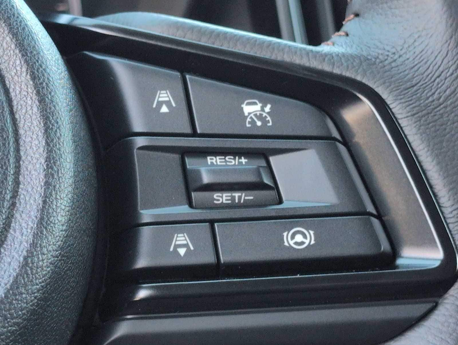 Thumbnail: 2026 Subaru Ascent - 24