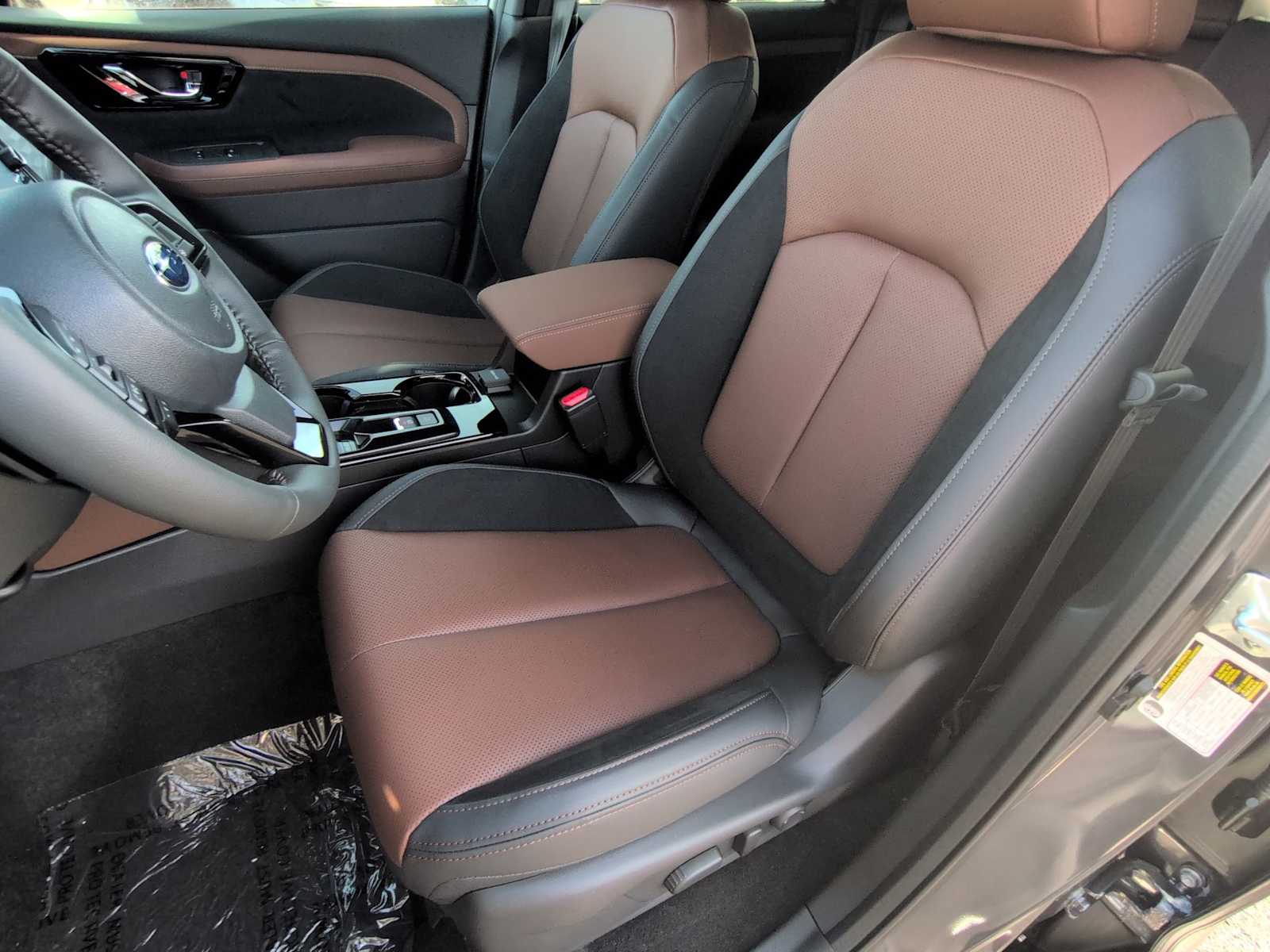 Thumbnail: 2026 Subaru Forester - 16