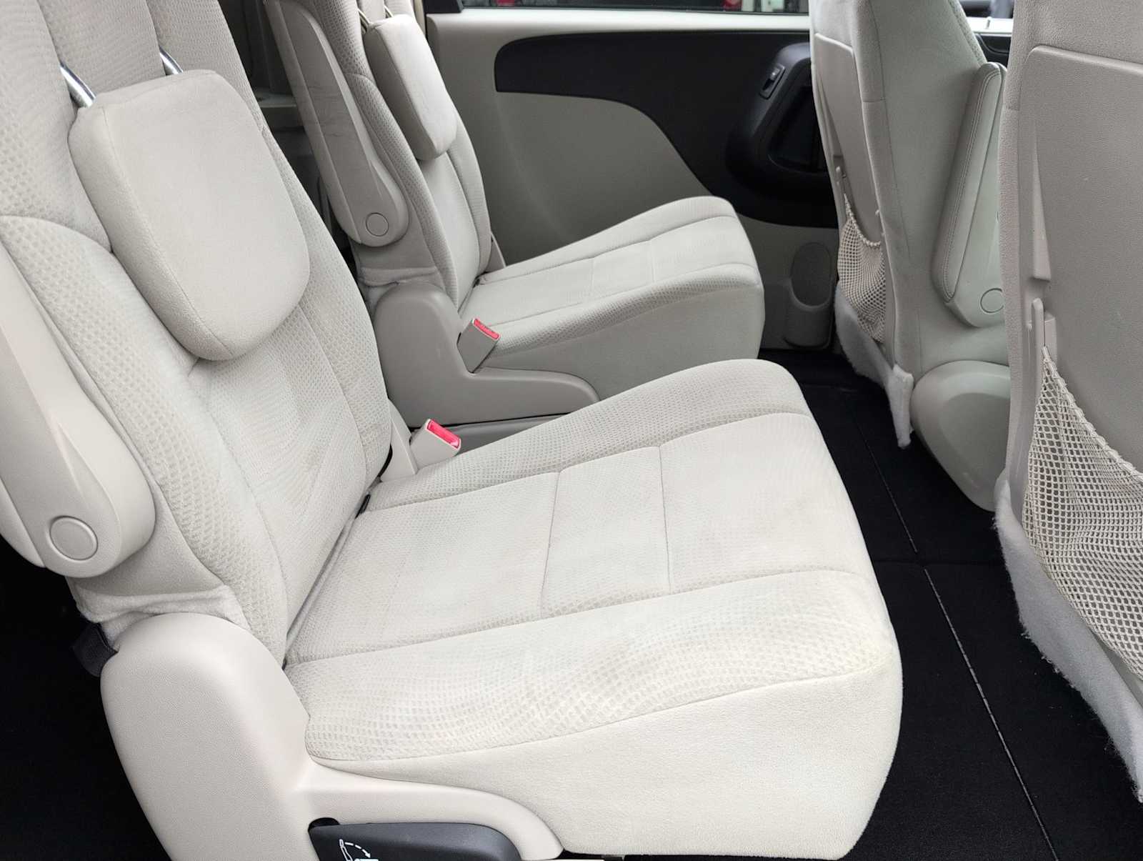 Thumbnail: 2012 Dodge Grand Caravan - 20