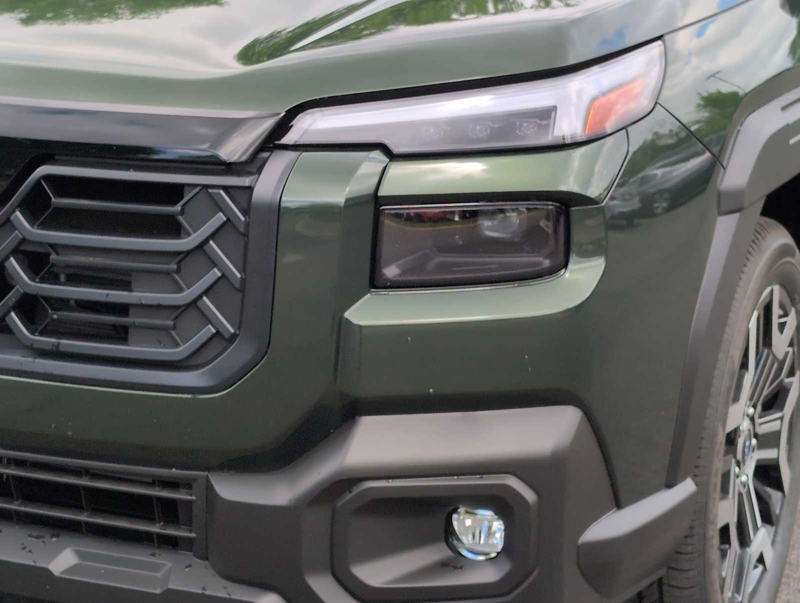 Thumbnail: 2026 Subaru Outback - 11