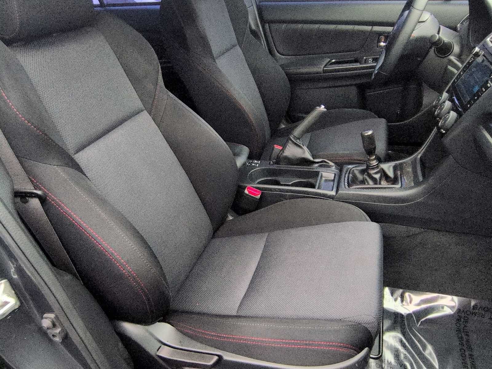 Thumbnail: 2021 Subaru WRX - 23