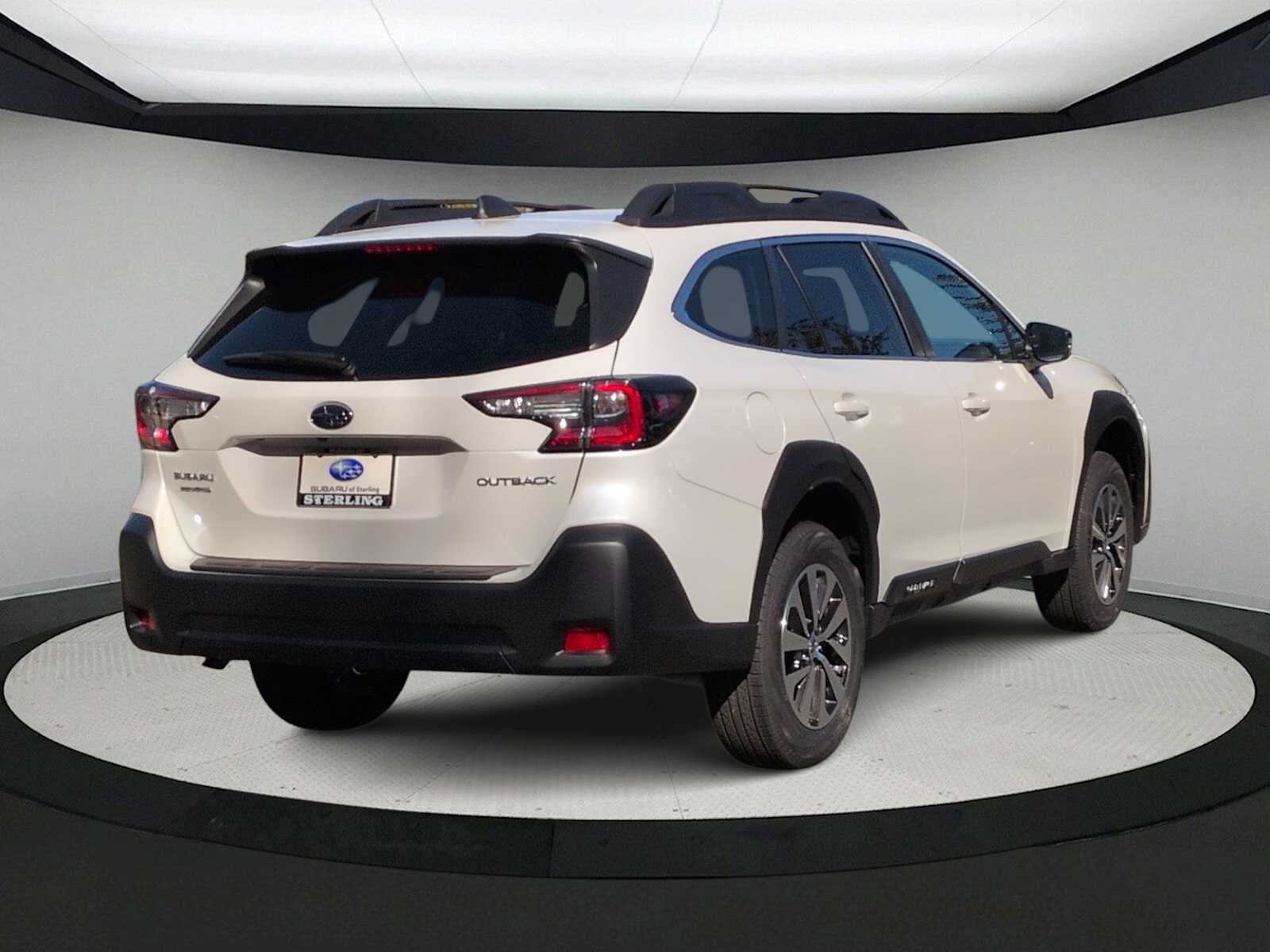 Thumbnail: 2025 Subaru Outback - 8