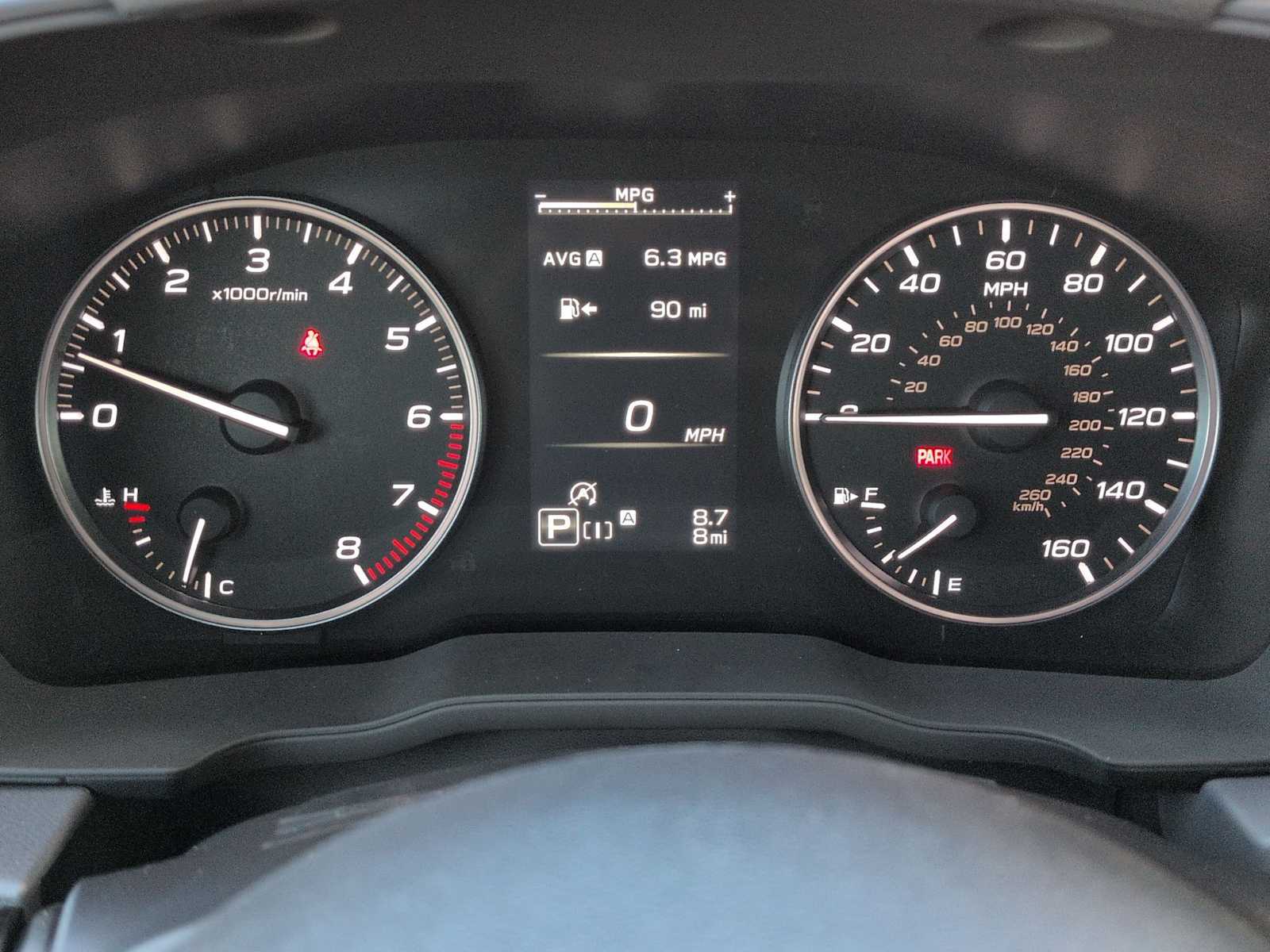 Thumbnail: 2025 Subaru Crosstrek - 34