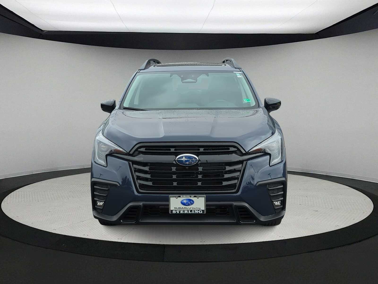 Thumbnail: 2025 Subaru Ascent - 3