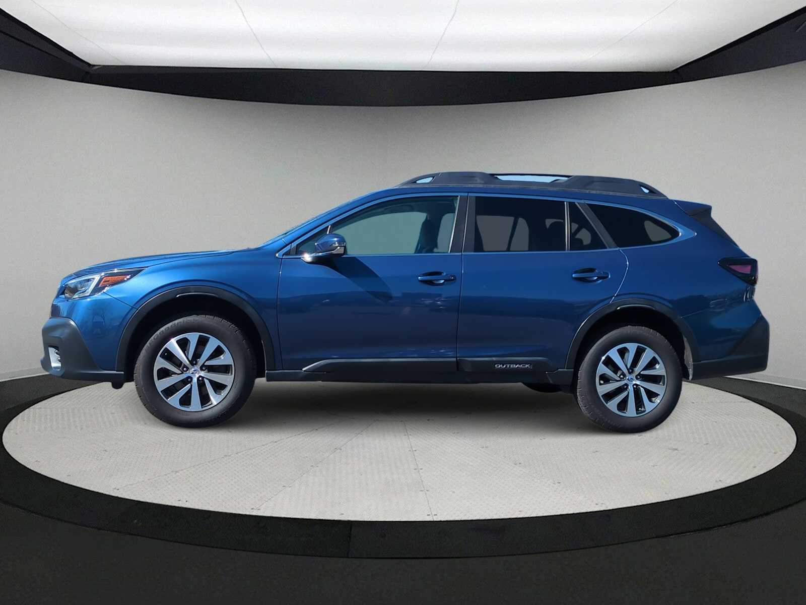 Thumbnail: 2021 Subaru Outback - 5