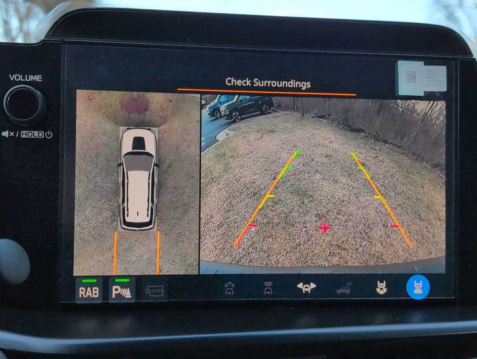 Thumbnail: 2026 Subaru Outback - 29