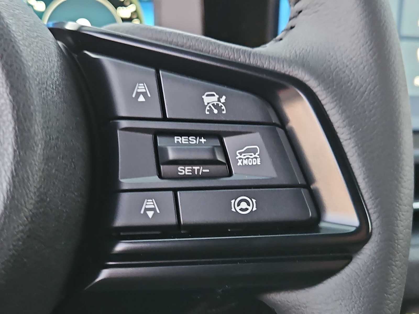 Thumbnail: 2026 Subaru Outback - 24