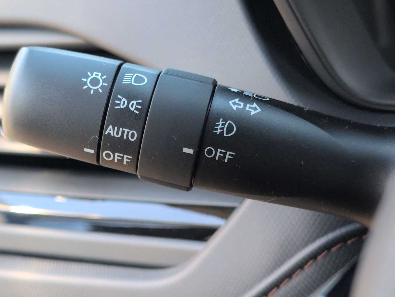 Thumbnail: 2025 Subaru Forester - 28