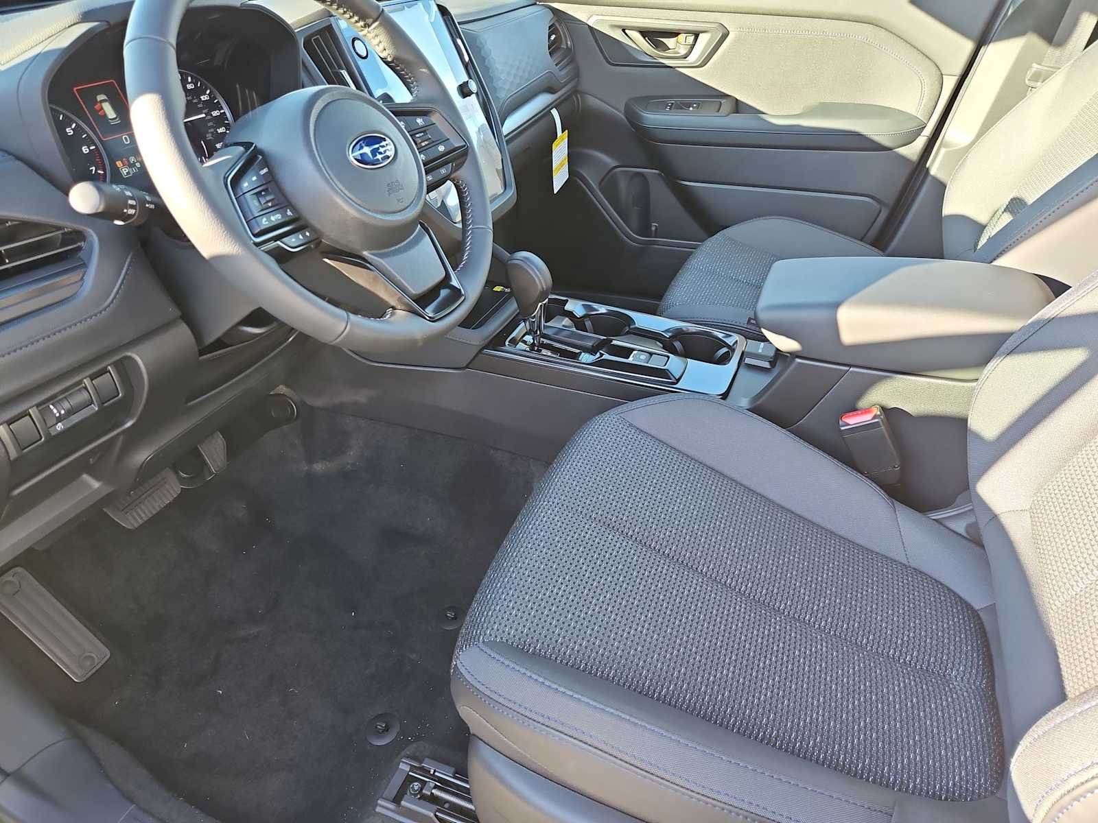 Thumbnail: 2026 Subaru Forester - 17