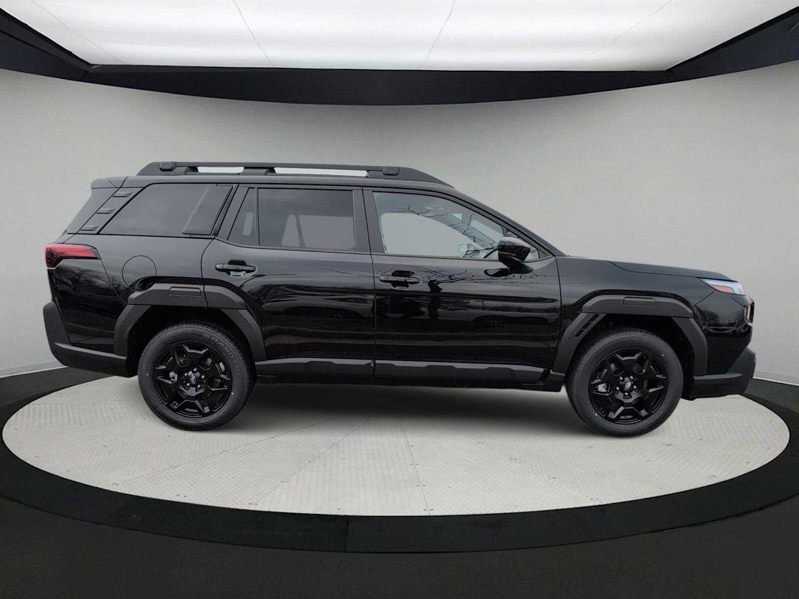 Thumbnail: 2026 Subaru Outback - 9