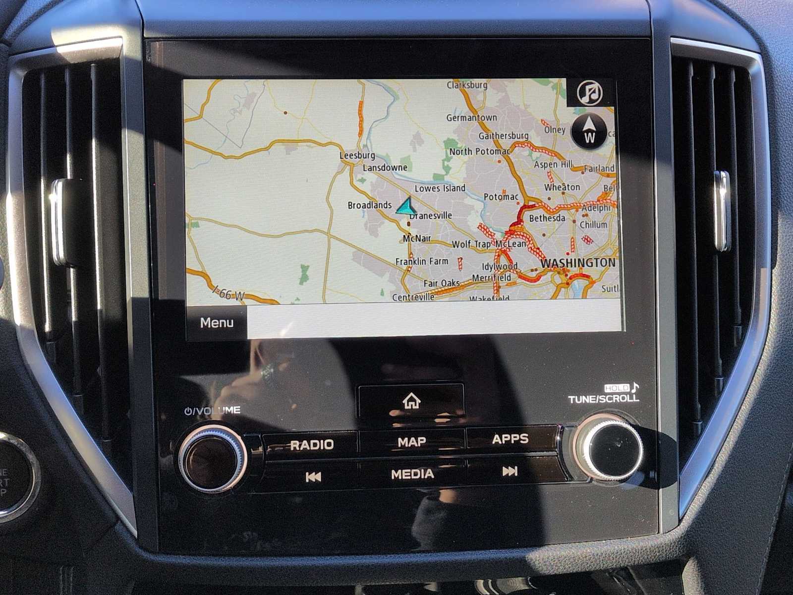 Thumbnail: 2024 Subaru Forester - 30