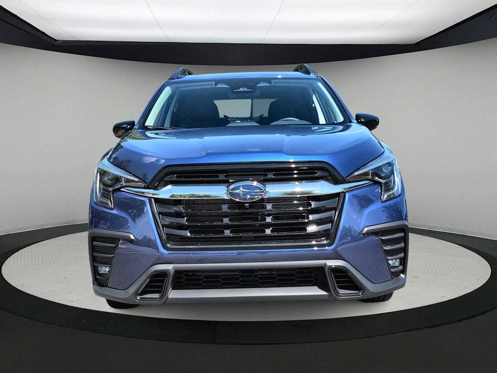 Thumbnail: 2026 Subaru Ascent - 3