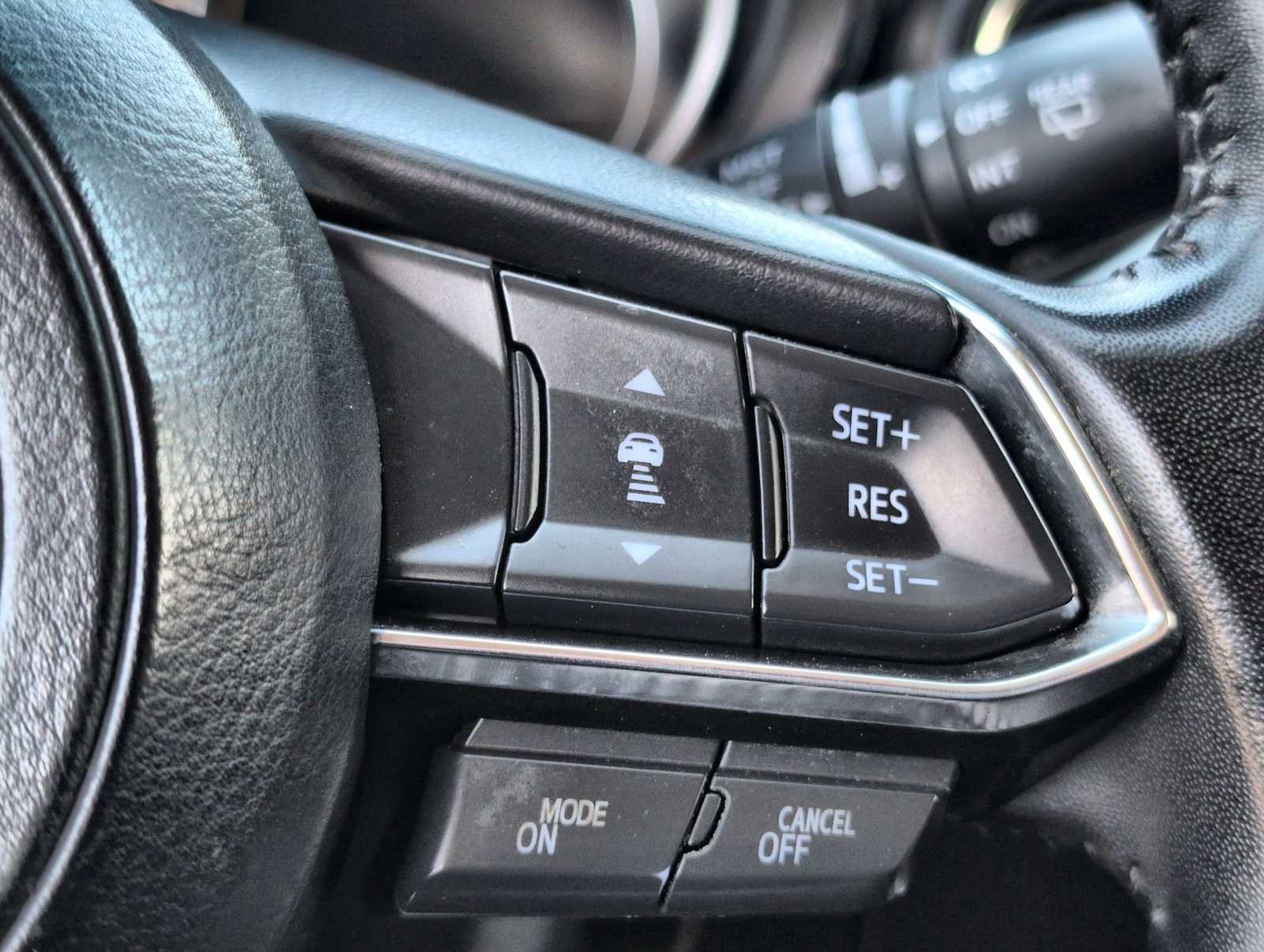 Thumbnail: 2023 Mazda CX-9 - 25