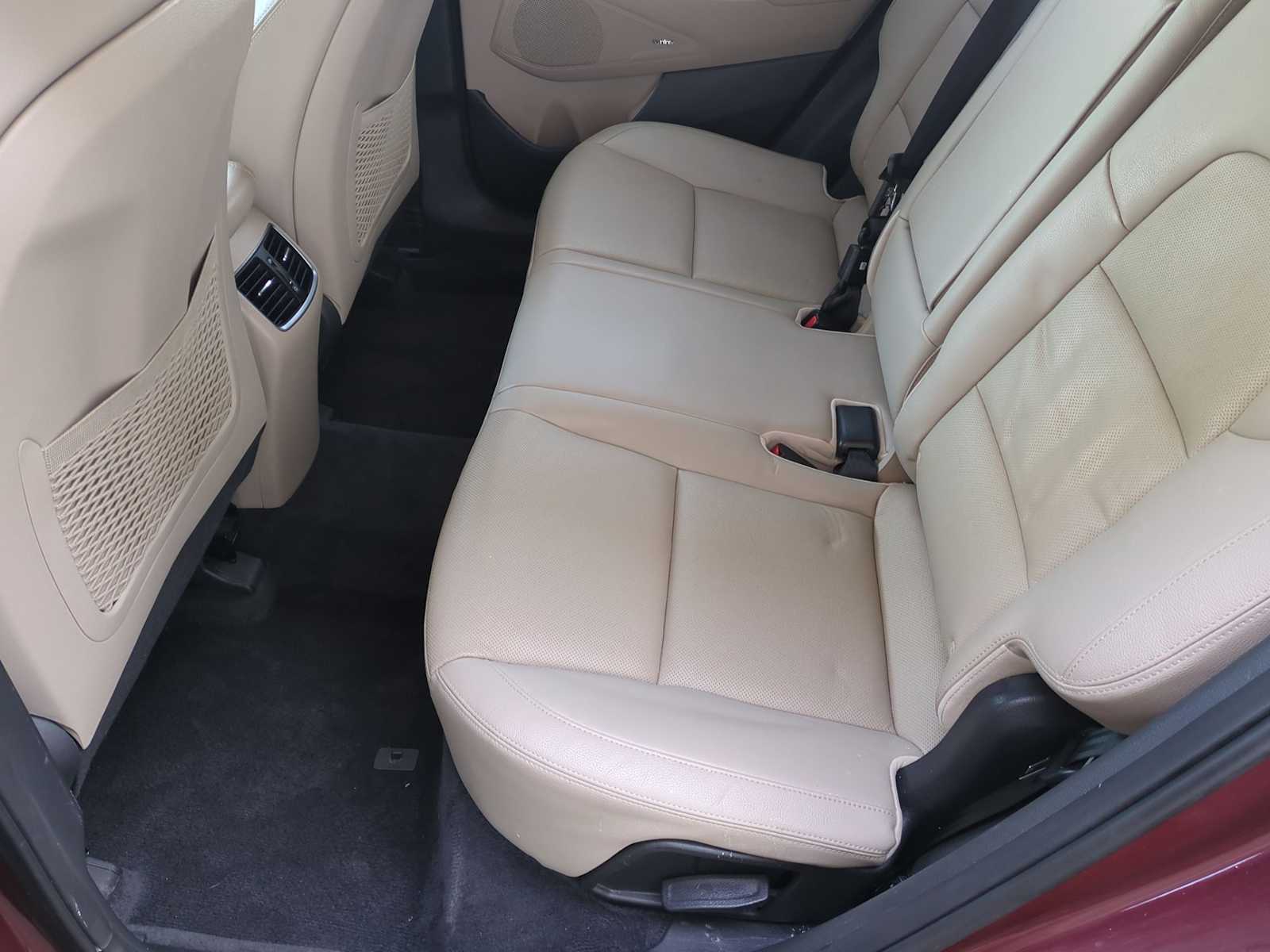 Thumbnail: 2018 Hyundai Tucson - 21