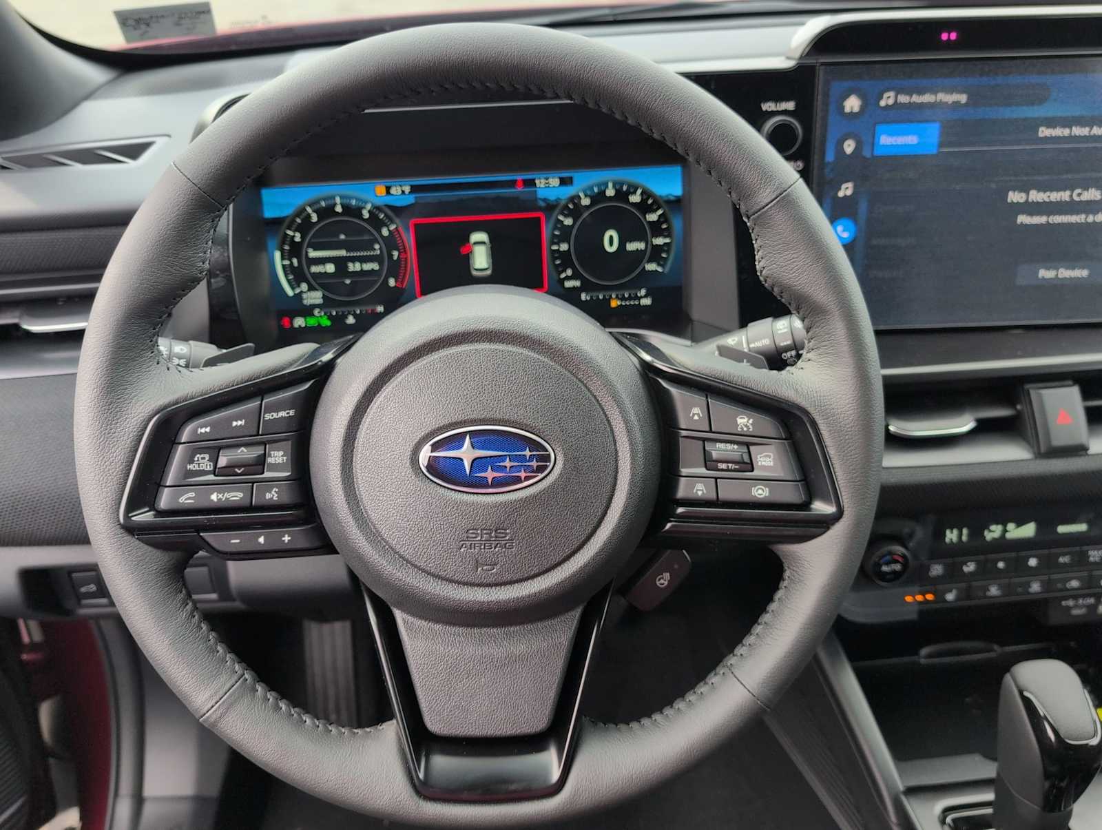 Thumbnail: 2026 Subaru Outback - 23