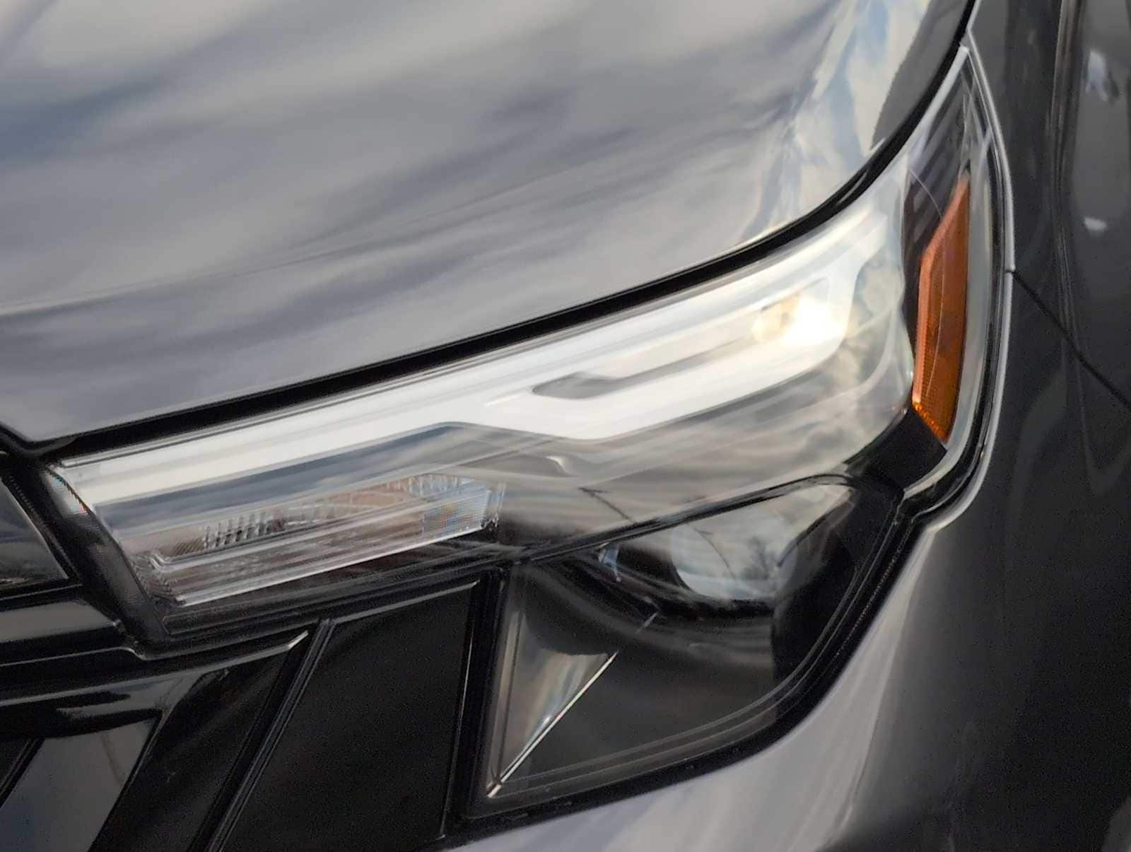 Thumbnail: 2026 Subaru Forester - 11