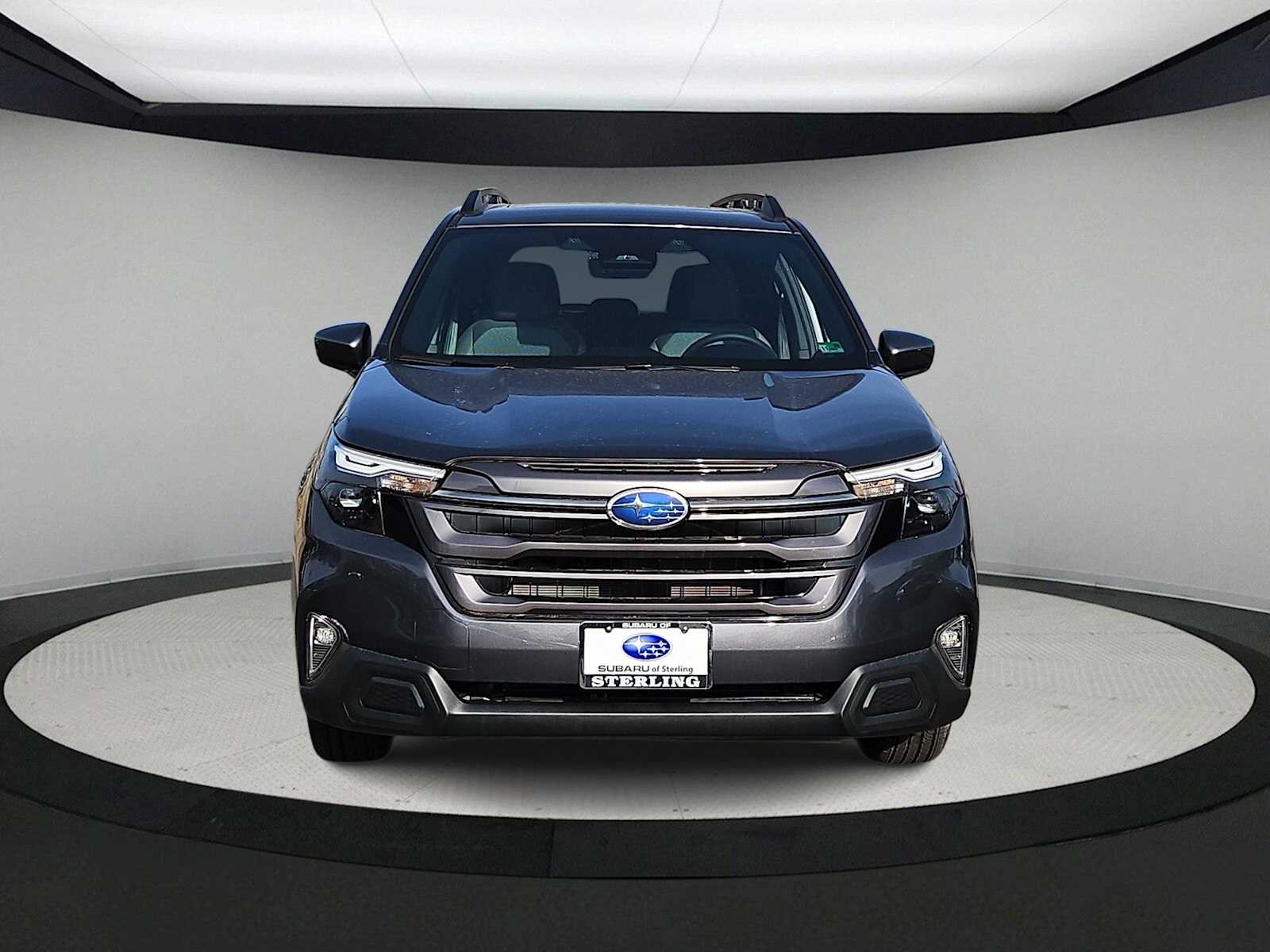 Thumbnail: 2026 Subaru Forester - 3
