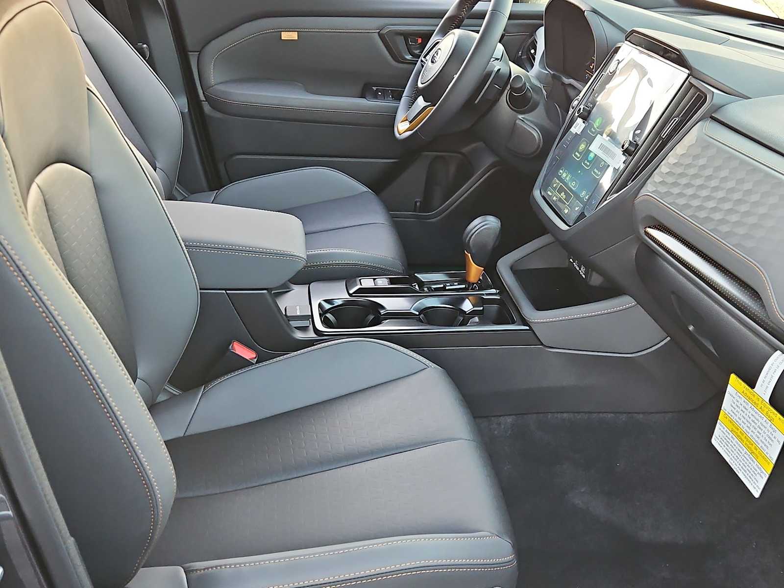 Thumbnail: 2026 Subaru Forester - 20