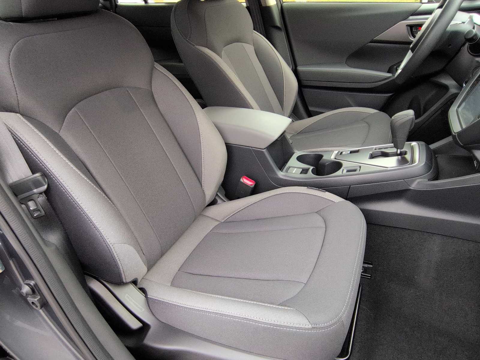 Thumbnail: 2025 Subaru Impreza - 21