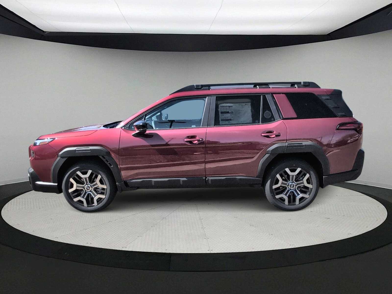 Thumbnail: 2026 Subaru Outback - 5