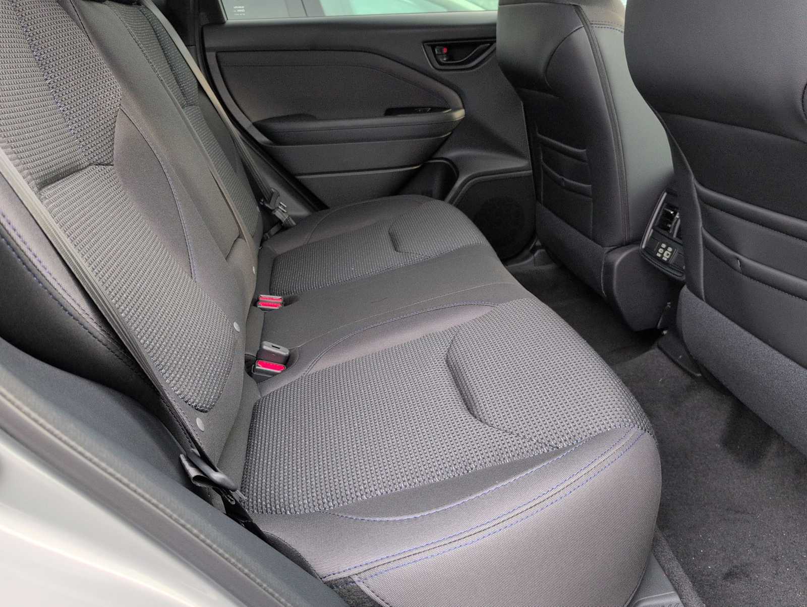 Thumbnail: 2026 Subaru Forester - 20