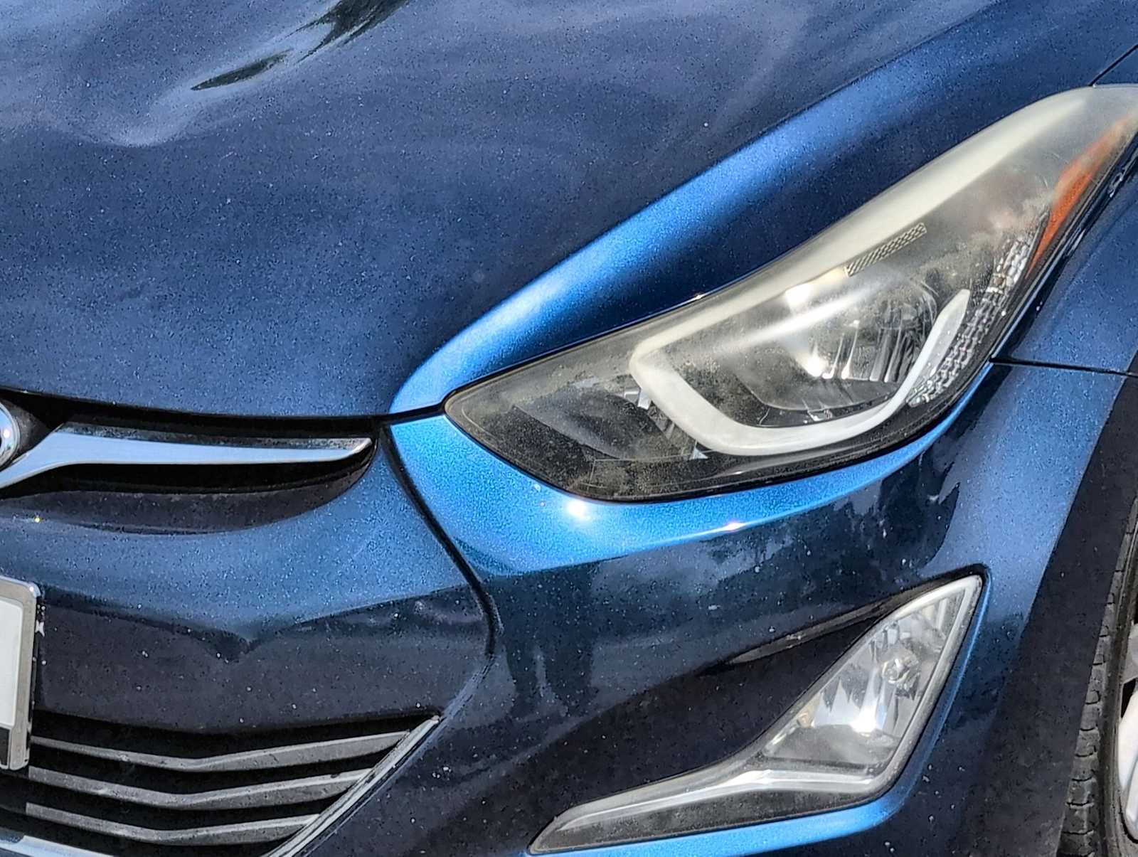 Thumbnail: 2016 Hyundai Elantra - 11